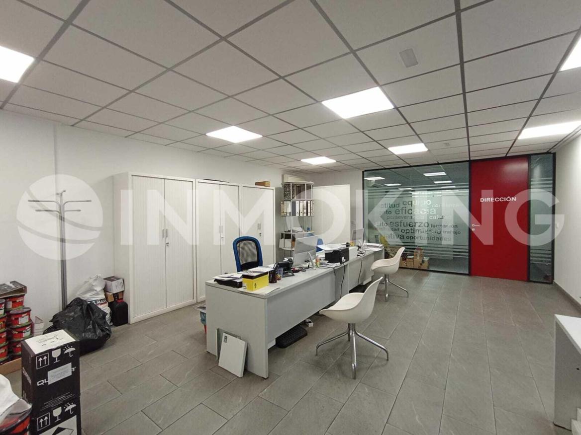 Foto de la propiedad Nave en San ginés